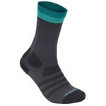 adidas Ace Training Socks Grey Junior Kids Cushioned Running Support Sports Run