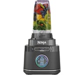 NINJA Detect Power Pro TB401UK Blender & Food Processor - Black, Black