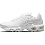 Baskets basses Nike  AIR MAX PLUS