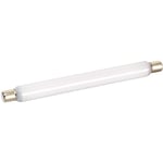 lampe linolite - lino led - s15 - 3.5w - 2700k - 21 x 221 mm - aric 20018