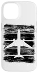 iPhone 14 Aircrafts Plane Spotter Case