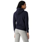 Champion Hooded Sweatshirt Dame