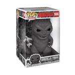 Funko Pop! Jumbo: Godzilla 70th Anniversary - Godzilla 1954 Jumbo Godzilla 1954