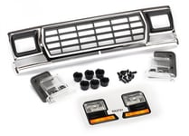 Traxxas 8070 Grill Ford Bronco(1979), F-150