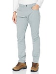 Millet - Red Wall Stretch Pant M - Pantalon d'Escalade Polyvalent Homme - Escalade, Randonnée, Lifestyle - Gris