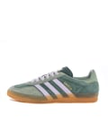 adidas Originals Gazelle Indoor - Gray