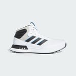 adidas S2g Spikeless Mid Golf Shoes Unisex