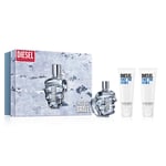 Coffret Only the Brave - Eau de Toilette-125ml DIESEL