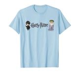 Harry Potter Dumbledore Anime T-Shirt