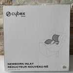 Cybex  Gold New Born Inlay Sirona S2 Line Black