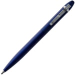 Fisher Space Pen Vortex Blue Satin