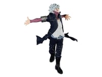 Banpresto My Hero Academia - TBA - Figurine The Evil Villains 17cm