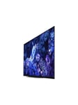 Sony 48" TV XR-48A90K BRAVIA XR MASTER Series A90K - 48" Class (47.5" viewable) OLED TV - 4K OLED 4K