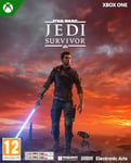 Star Wars Jedi: Survivor XBOX ONE | Jeu Vidéo | Français