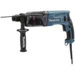 Makita - SDS-Plus-Marteau combiné 780 w + mallette