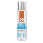 System JO H2O Anal Thick Water Based Lubricant Extra Thick Anal Lube Made in USA