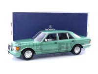 NOREV 1/18 - MERCEDES-BENZ 560 SEL - 1991 183469