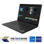 Lenovo ThinkPad T14 Gen 4 Laptop, WUXGA Screen, i7-1365U, 16GB RAM, 512GB SSD