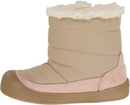 Wheat Delaney Boot Winter Blush