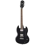 Epiphone SG Tribute Ebony