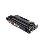 COMETE - 59A - 1 Toner Compatible HP 59A 59X pour Toner HP - Noir - Marque française