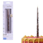 PME Harry Potter Bougie Baguette, Hermione Granger