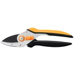 Fiskars Sekatör P371 med mothåll Solid™