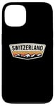 iPhone 13 Switzerland Shield - Swiss Case