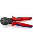 KNIPEX Crimptang til miniaturestik