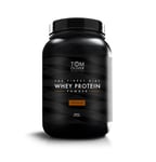 Tom Oliver Diet Whey Chocolate, 907gr