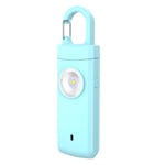 Personal Alarm for Women Elderly Brifit Police Approved Rape & Panic Alarm UK