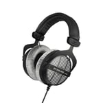 Beyerdynamic Dt 990 Pro 80 Ohm - Åpne Studiohodetelefoner