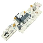 Carte thermostat d'origine (C00143103) Réfrigérateur, congélateur ariston hotpoint, indesit