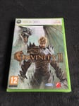 xBox 360 Divinity II PAL Fr neuf sous blister