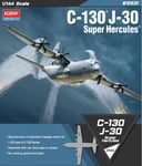 Academy 1/144 C-130J-30 Super Hercules