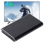 NK‑S41 4K Video Capture Card HD Multimedia Interface to USB3.0 OBS Game Live Str