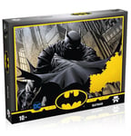 Puzzle 1000 elementów. Batman