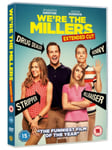 We&#039;re The Millers: Extended Cut DVD