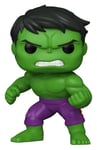 Funko POP Marvel Hulk Figure