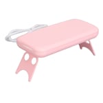 3Pcs Mini Nail Dryer Light Mouse Shape LED Portable USB Nail Lamp Gel Polish LSO