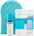 St.Tropez Self Tan Classic Starter Kit, Bronzing 25 ml (Pack of 2) 