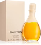 Perfume Halston Classic Eau de Cologne 100 ml Spray Men (With Packaging)