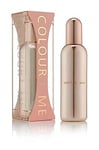 Colour Me Pearl - Parfum pour Femmes - Eau de Parfum 100ml, par Milton-Lloyd