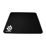 Steelseries Qck gamingmusmatta, svart