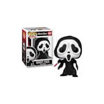 Figurine Funko Pop Ghost Face / Ghost Face / Funko Pop Movies #1607