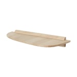 Andersen Furniture Shelf 1 vegghylle 40 cm Oak