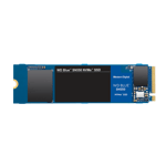 WESTERN DIGITAL – WD Blue SSD SN550 NVMe 1TB M.2 2280 (WDS100T2B0C)