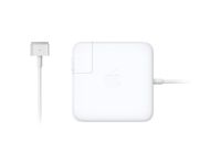 Apple MagSafe 2 - Strömadapter - 60 Watt - för MacBook Pro with Retina display (Early 2013, Early 2015, Late 2012, Late 2013, Mid 2014)