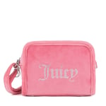 Handväska Juicy Couture BIJXT5468WPO Rosa