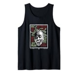 Ol' Dirty Bastard I Like it Raw | 1990's Vintage Legends Tank Top